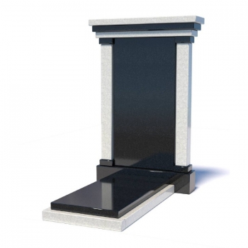 Памятник арка № 5