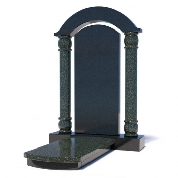 Памятник арка № 9