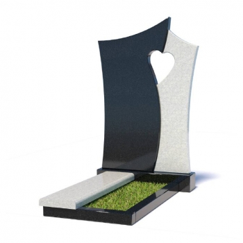 Комбинированный памятник № 23